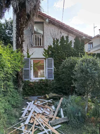 Etat des lieux